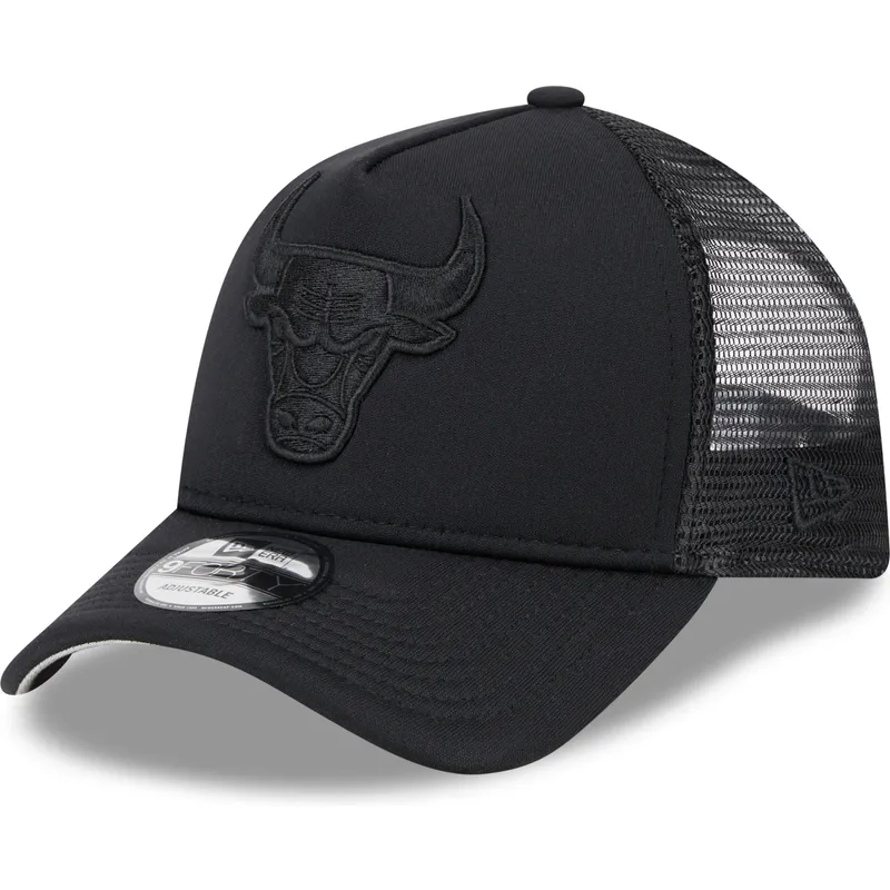 sapkak-ivelt-fekete-snapback-9forty-a-frame-all-day-chicago-bulls-nba-new-era