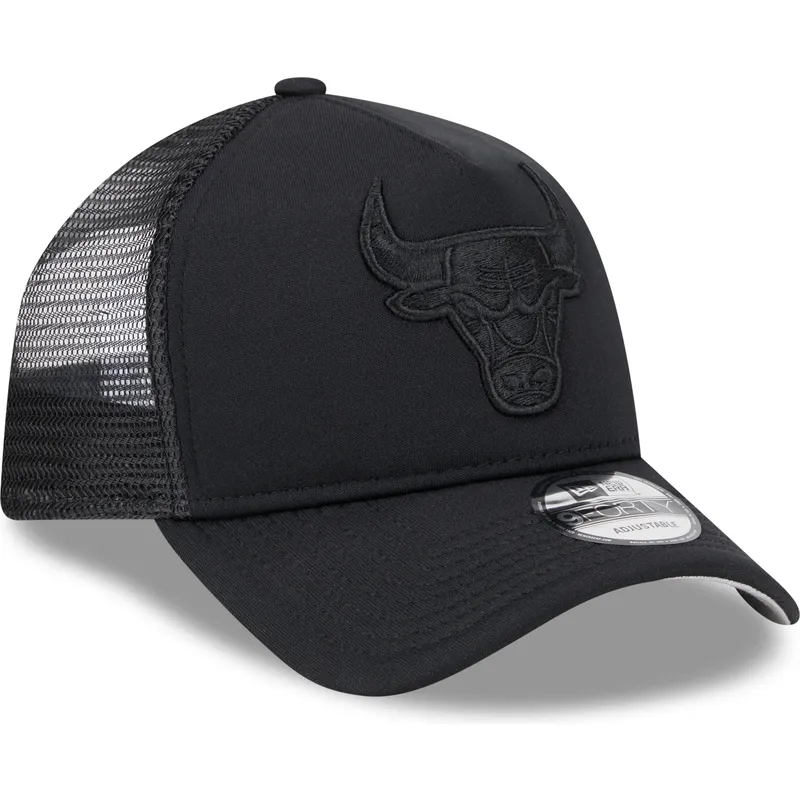 sapkak-ivelt-fekete-snapback-9forty-a-frame-all-day-chicago-bulls-nba-new-era