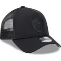 sapkak-ivelt-fekete-snapback-9forty-a-frame-all-day-las-vegas-raiders-nfl-new-era