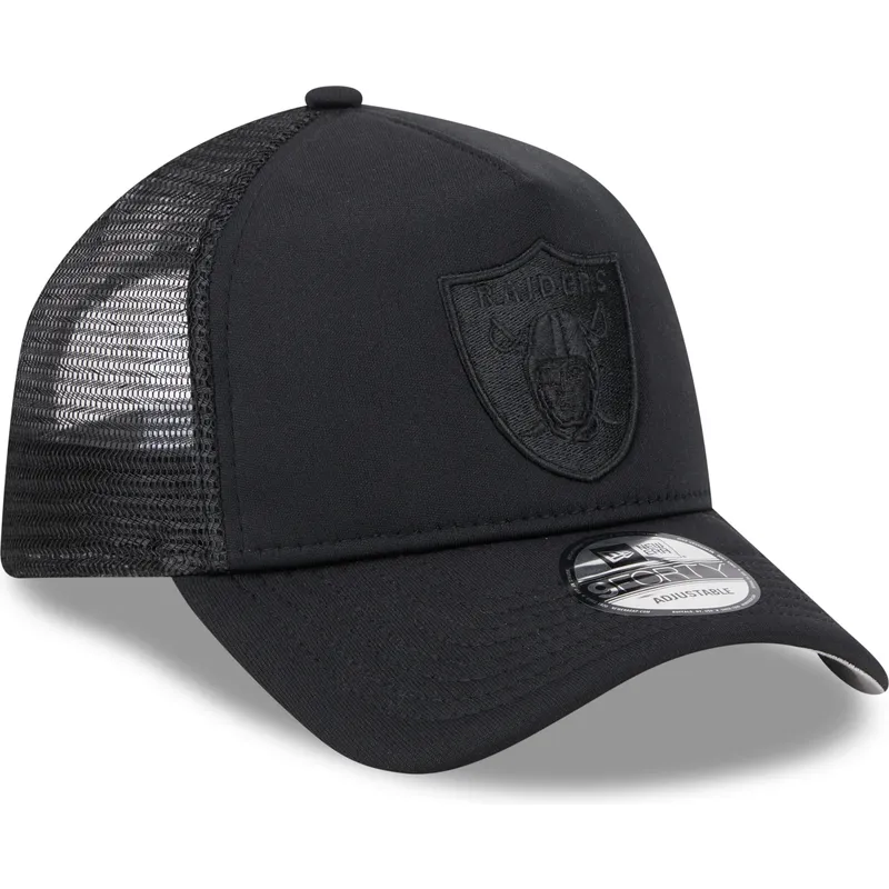 sapkak-ivelt-fekete-snapback-9forty-a-frame-all-day-las-vegas-raiders-nfl-new-era
