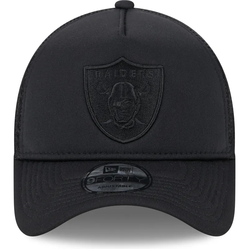 sapkak-ivelt-fekete-snapback-9forty-a-frame-all-day-las-vegas-raiders-nfl-new-era