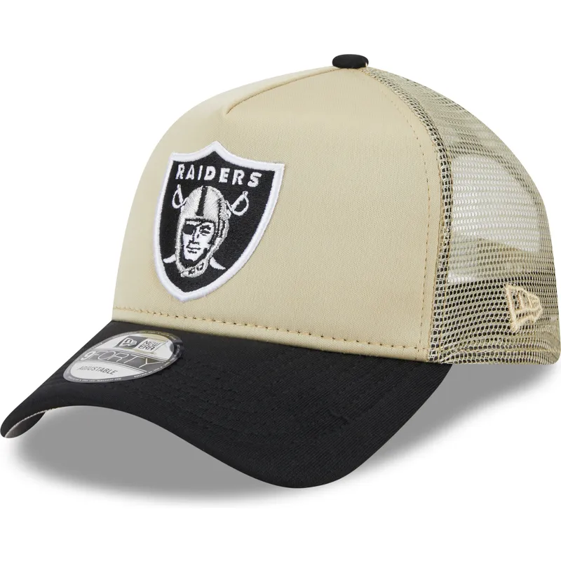 sapkak-ivelt-bezs-snapback-9forty-a-frame-all-day-las-vegas-raiders-nfl-new-era sapkak-ivelt-bezs-snapback-9forty-a-frame-all-day-las-vegas-raiders-nfl-new-era