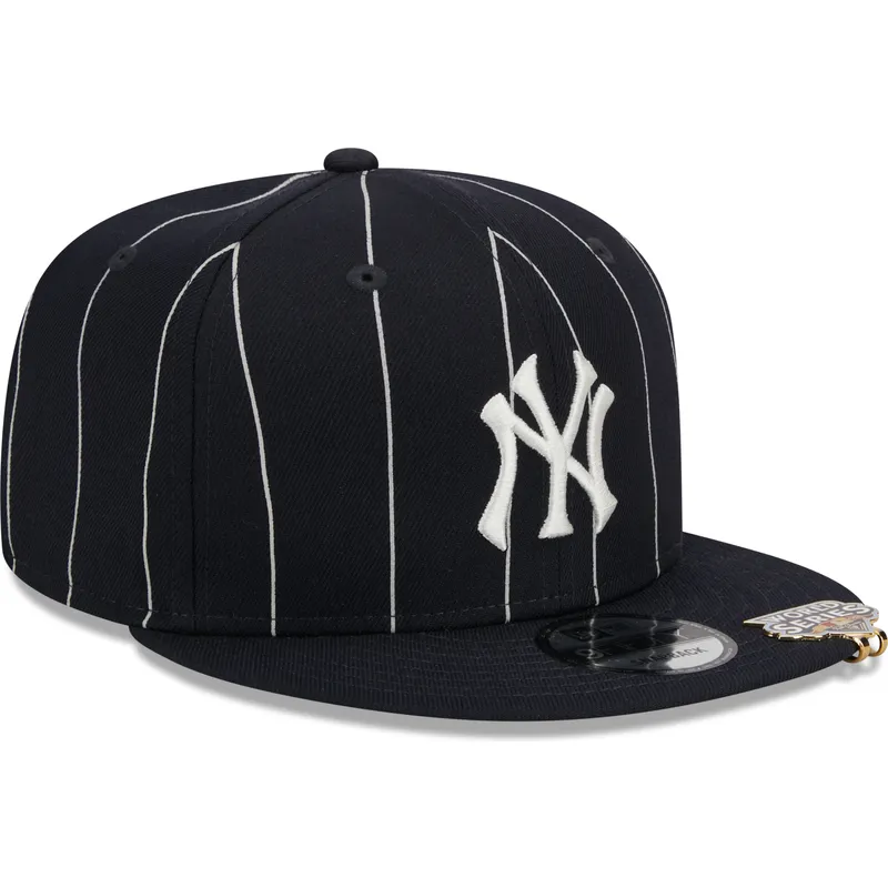 sapkak-lapos-sotetkek-snapback-9fifty-pinstripe-visor-clip-new-york-yankees-mlb-new-era