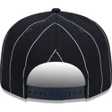 sapkak-lapos-sotetkek-snapback-9fifty-pinstripe-visor-clip-new-york-yankees-mlb-new-era