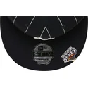 sapkak-lapos-sotetkek-snapback-9fifty-pinstripe-visor-clip-new-york-yankees-mlb-new-era