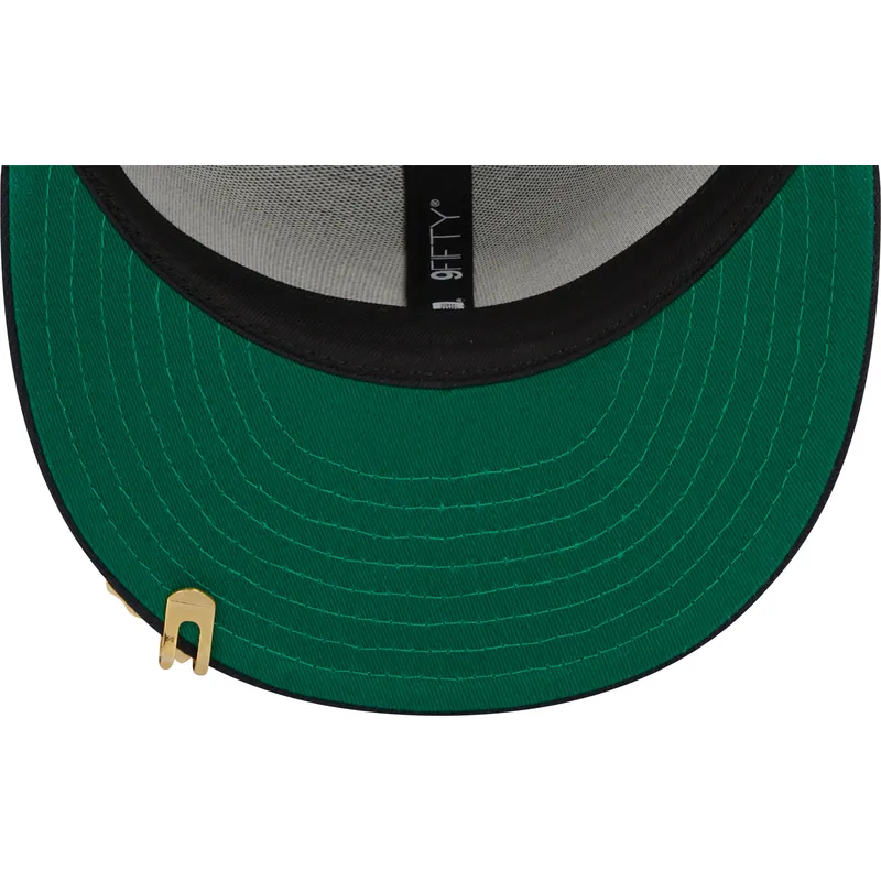 sapkak-lapos-sotetkek-snapback-9fifty-pinstripe-visor-clip-new-york-yankees-mlb-new-era