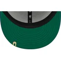 sapkak-lapos-kek-snapback-9fifty-pinstripe-visor-clip-los-angeles-dodgers-mlb-new-era