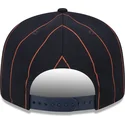 sapkak-lapos-sotetkek-snapback-9fifty-pinstripe-visor-clip-detroit-tigers-mlb-new-era