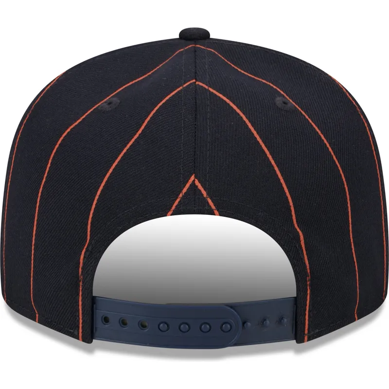 sapkak-lapos-sotetkek-snapback-9fifty-pinstripe-visor-clip-detroit-tigers-mlb-new-era