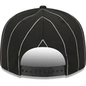 sapkak-lapos-fekete-snapback-9fifty-pinstripe-visor-clip-chicago-white-sox-mlb-new-era