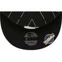 sapkak-lapos-fekete-snapback-9fifty-pinstripe-visor-clip-chicago-white-sox-mlb-new-era
