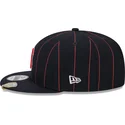 cap-lapos-tmnosin-snapbek-9fifty-pinstripe-visor-clip-boston-red-sox-mlb-new-era