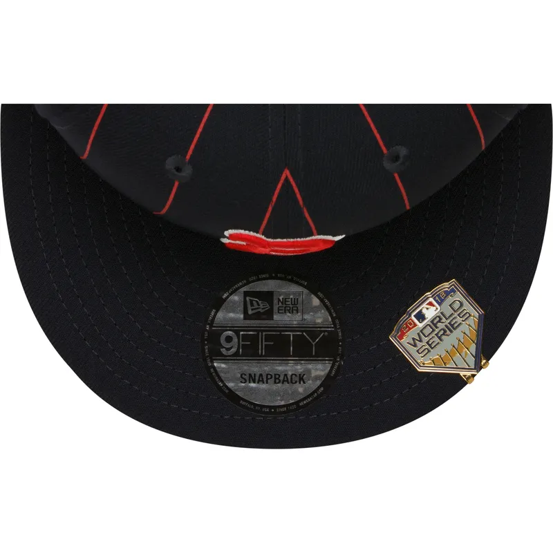 sapkak-lapos-sotetkek-snapback-9fifty-pinstripe-visor-clip-boston-red-sox-mlb-new-era sapkak-lapos-sotetkek-snapback-9fifty-pinstripe-visor-clip-boston-red-sox-mlb-new-era