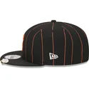 sapkak-lapos-fekete-snapback-9fifty-pinstripe-visor-clip-san-francisco-giants-mlb-new-era