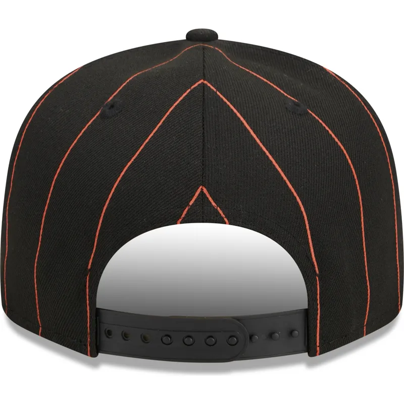 sapkak-lapos-fekete-snapback-9fifty-pinstripe-visor-clip-san-francisco-giants-mlb-new-era