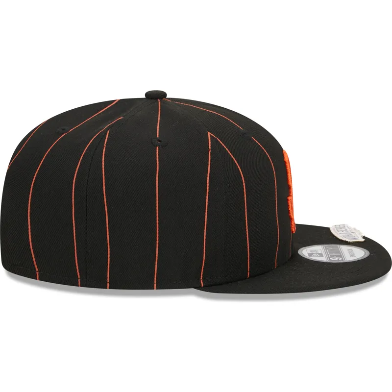 sapkak-lapos-fekete-snapback-9fifty-pinstripe-visor-clip-san-francisco-giants-mlb-new-era