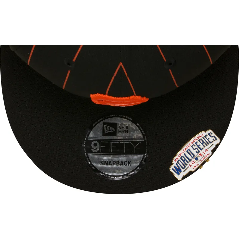 sapkak-lapos-fekete-snapback-9fifty-pinstripe-visor-clip-san-francisco-giants-mlb-new-era