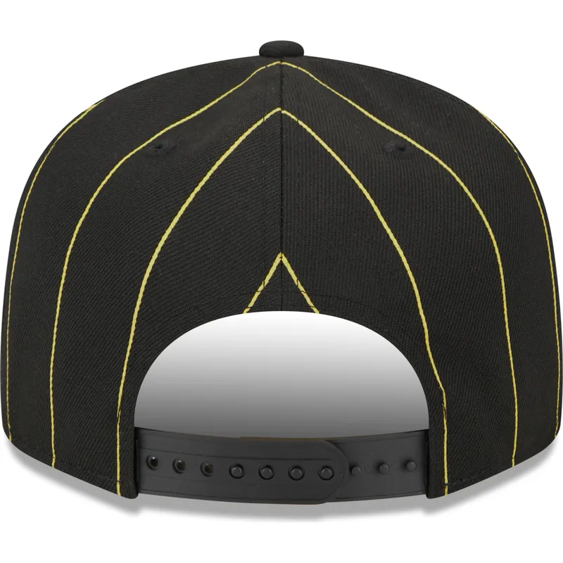 sapkak-lapos-fekete-snapback-9fifty-pinstripe-visor-clip-pittsburgh-pirates-mlb-new-era