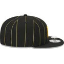 sapkak-lapos-fekete-snapback-9fifty-pinstripe-visor-clip-pittsburgh-pirates-mlb-new-era