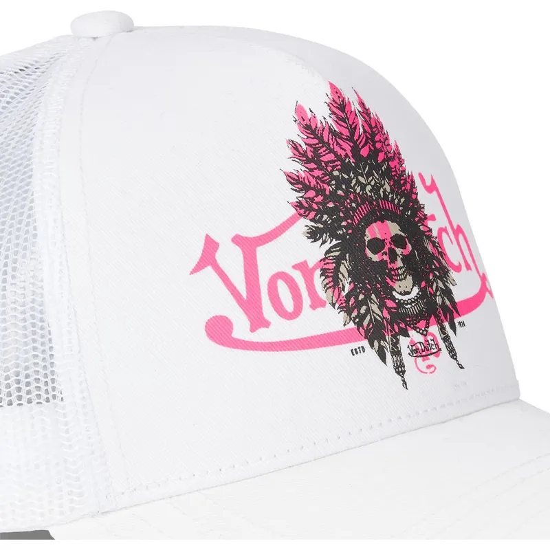 sapkak-ivelt-feher-snapback-ind-w-von-dutch