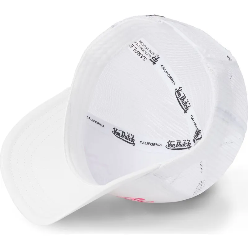 sapkak-ivelt-feher-snapback-ind-w-von-dutch