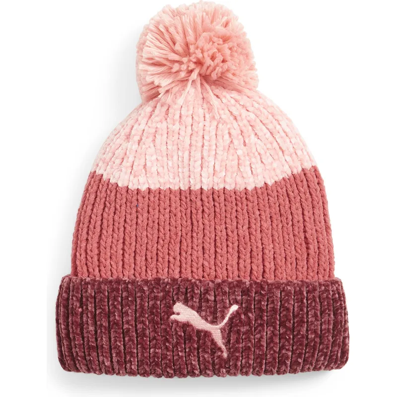 cap-ivelt-pompon-cherven-puma