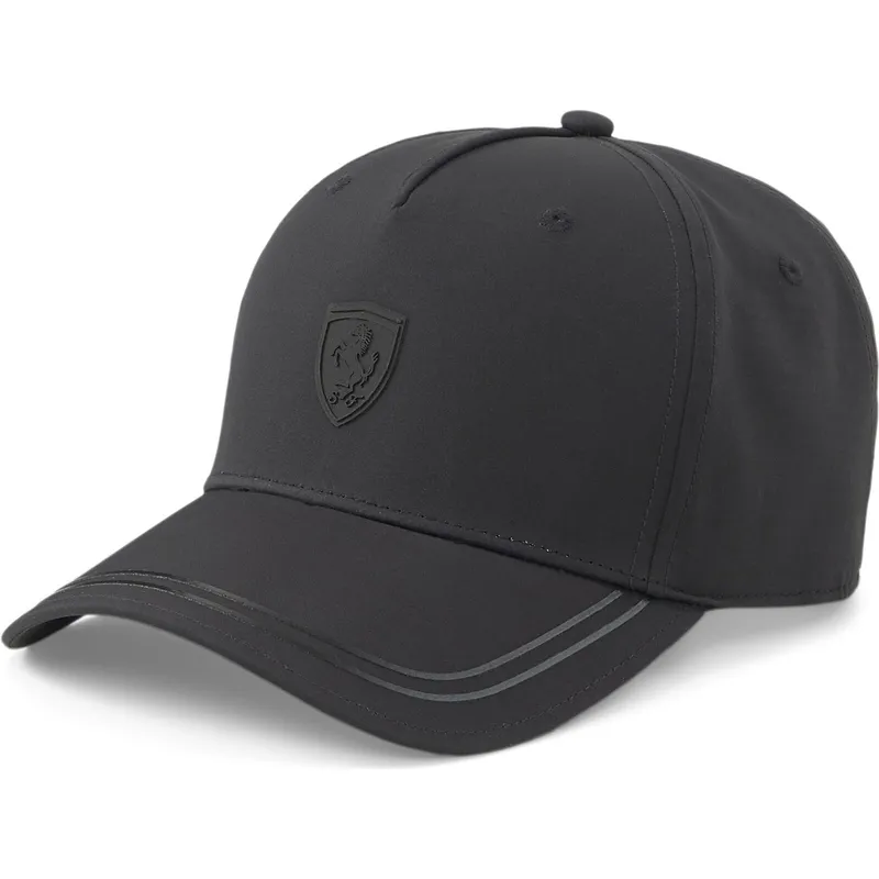 sapkak-ivelt-fekete-allithato-sptwr-style-ferrari-formula-1-puma