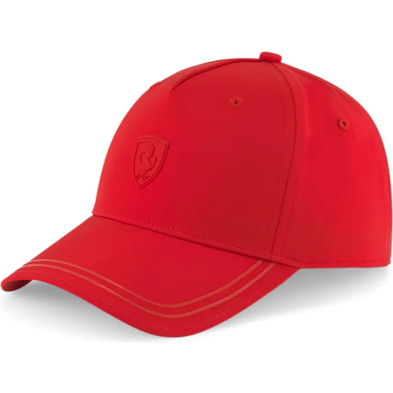 sapkak-ivelt-piros-allithato-sptwr-style-ferrari-formula-1-puma