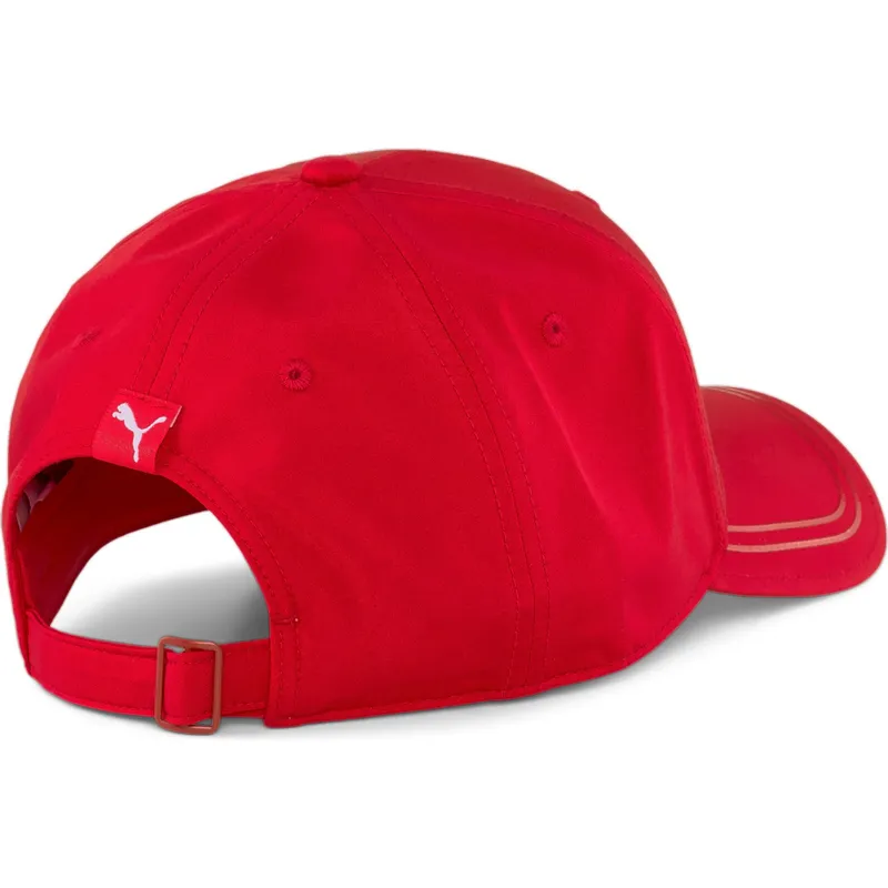 sapkak-ivelt-piros-allithato-sptwr-style-ferrari-formula-1-puma