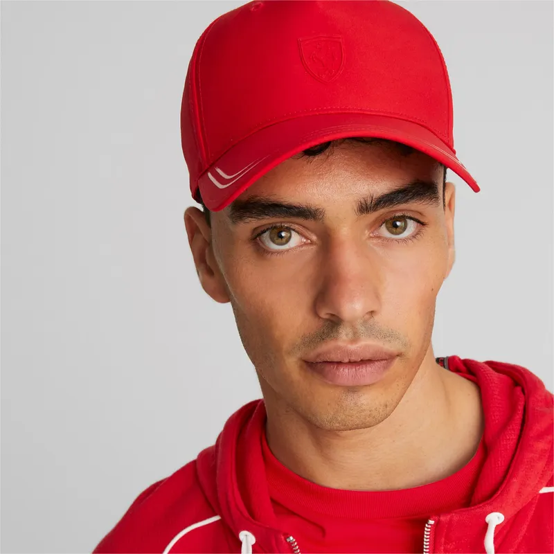 sapkak-ivelt-piros-allithato-sptwr-style-ferrari-formula-1-puma