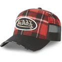 sapkak-ivelt-piros-allithato-cla3-von-dutch
