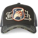 sapkak-ivelt-fekete-snapback-vd-mic2-von-dutch