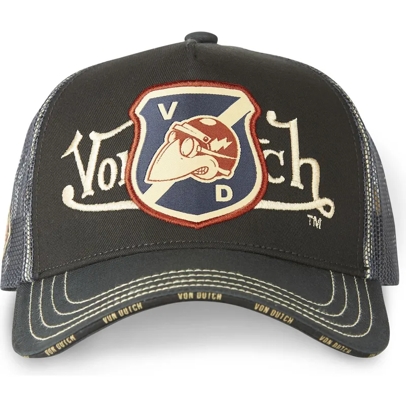 sapkak-ivelt-fekete-snapback-vd-mic2-von-dutch