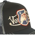 von-dutch-schwarze-trucker-kappe-vd-mic2