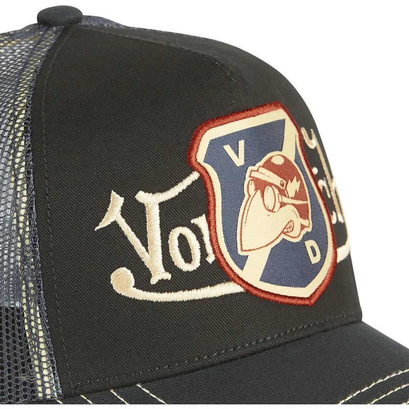 sapkak-ivelt-fekete-snapback-vd-mic2-von-dutch