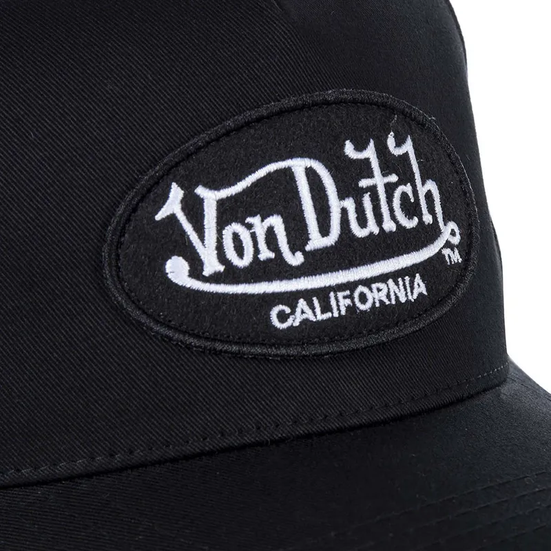 cap-ivelt-cheren-reguliruema-lenta-von-dutch