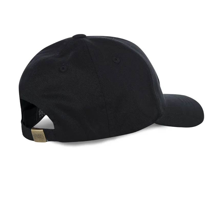 cap-ivelt-cheren-reguliruema-lenta-von-dutch