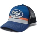 sapkak-ivelt-kek-snapback-powered-by-kimoa