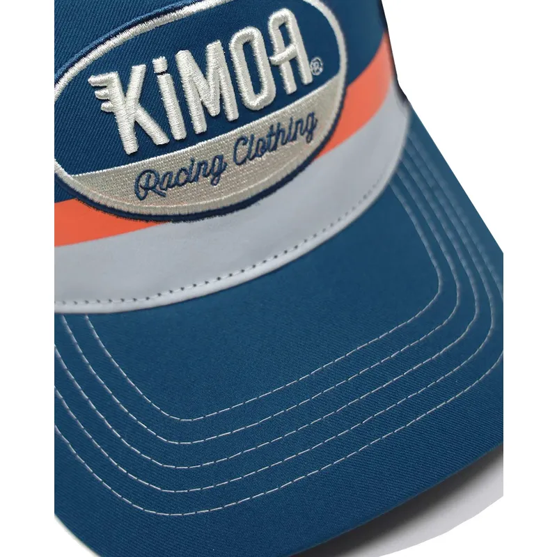 sapkak-ivelt-kek-snapback-powered-by-kimoa