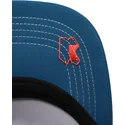 sapkak-ivelt-kek-snapback-powered-by-kimoa