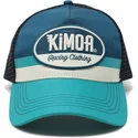 sapkak-ivelt-zold-snapback-powered-by-kimoa