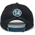 sapkak-ivelt-zold-snapback-powered-by-kimoa
