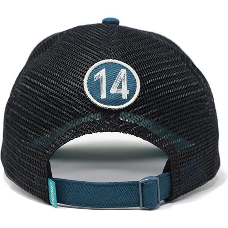 sapkak-ivelt-zold-snapback-powered-by-kimoa