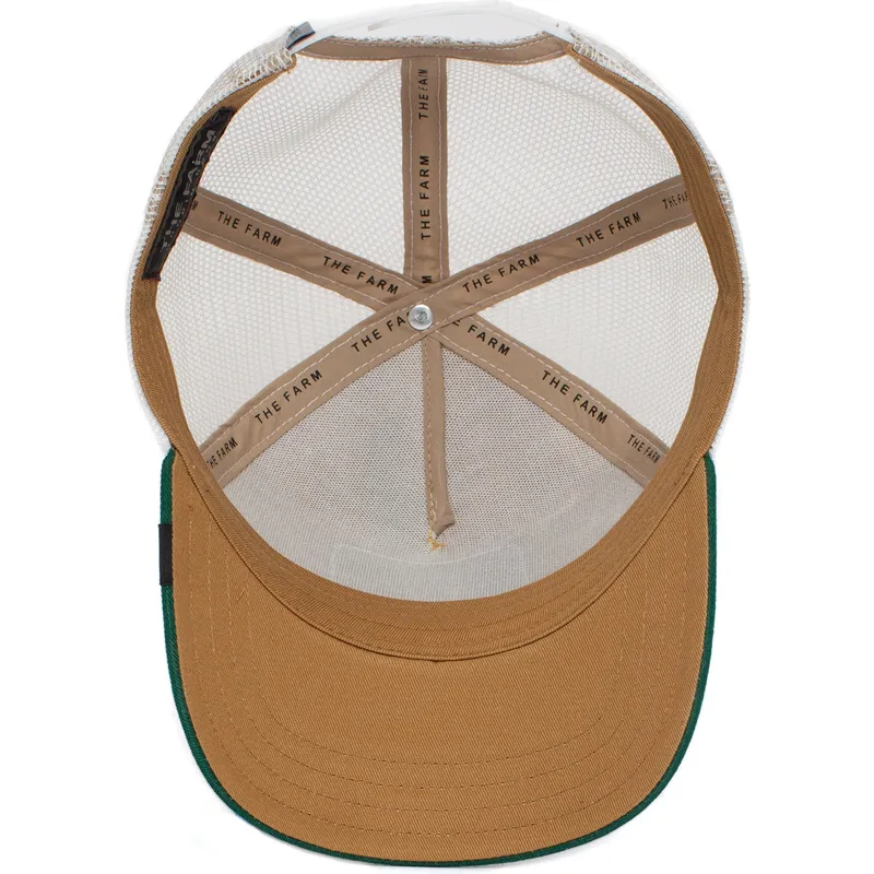 sapkak-ivelt-sarga-snapback-gallo-the-cock-the-farm-the-farm-de-goorin-bros