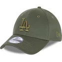 sapkak-ivelt-zold-illesztett-39thirty-league-essential-los-angeles-dodgers-mlb-new-era