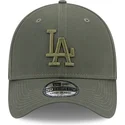 sapkak-ivelt-zold-illesztett-39thirty-league-essential-los-angeles-dodgers-mlb-new-era