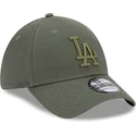 sapkak-ivelt-zold-illesztett-39thirty-league-essential-los-angeles-dodgers-mlb-new-era