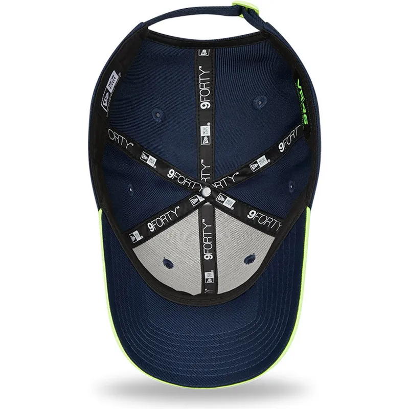 sapkak-ivelt-sotetkek-allithato-9forty-repreve-flawless-valentino-rossi-vr46-motogp-new-era