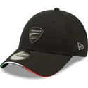 sapkak-ivelt-fekete-allithato-9forty-repreve-flag-sandwich-ducati-motor-motogp-new-era