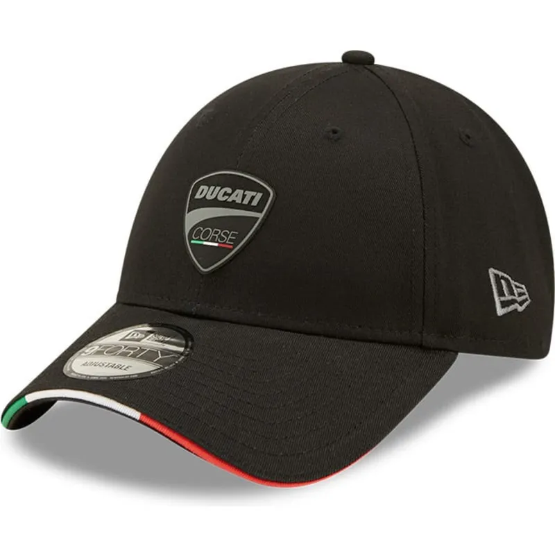 sapkak-ivelt-fekete-allithato-9forty-repreve-flag-sandwich-ducati-motor-motogp-new-era